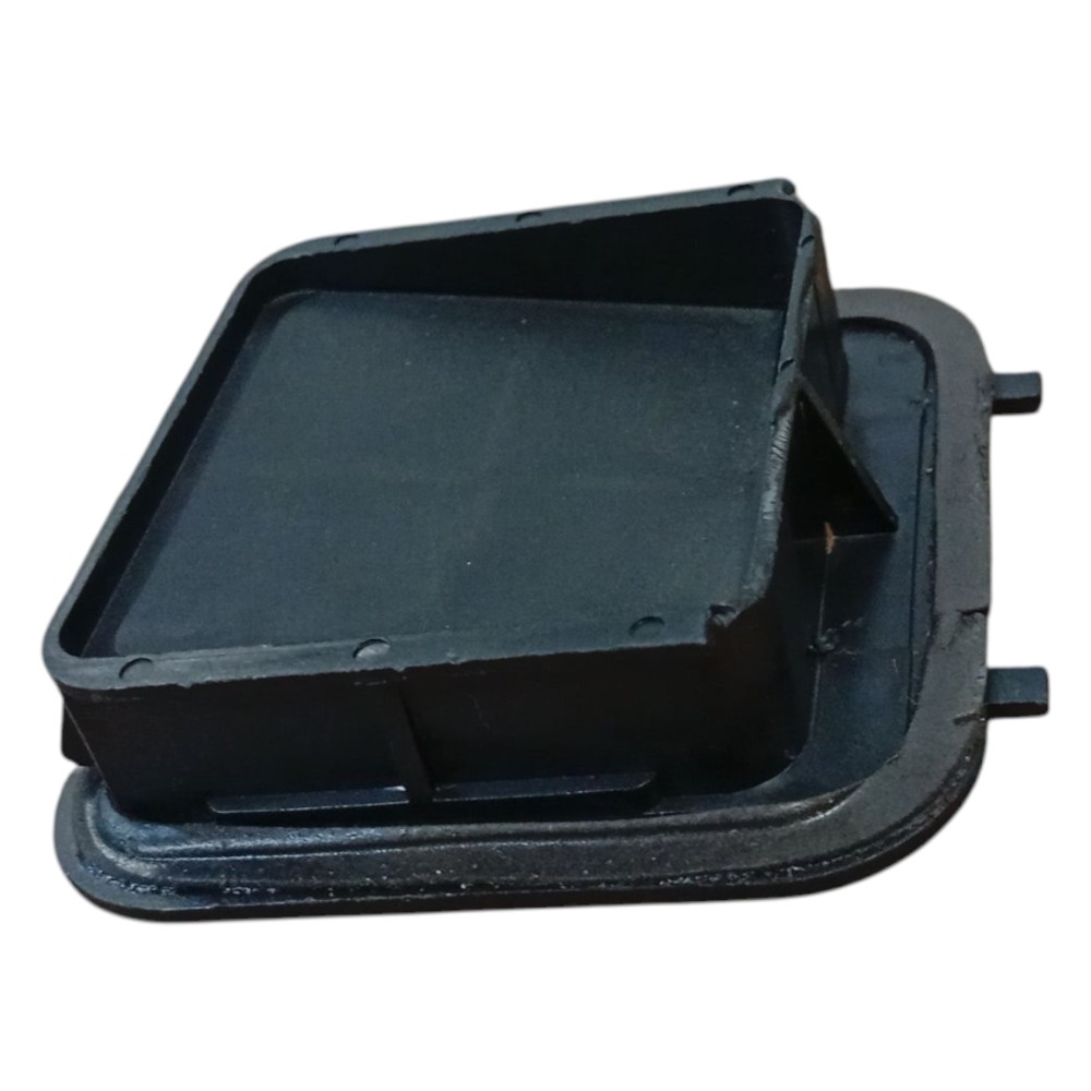 Saída Ar Vedador Porta Traseira Corsa Hatch 96 97 98 99 4