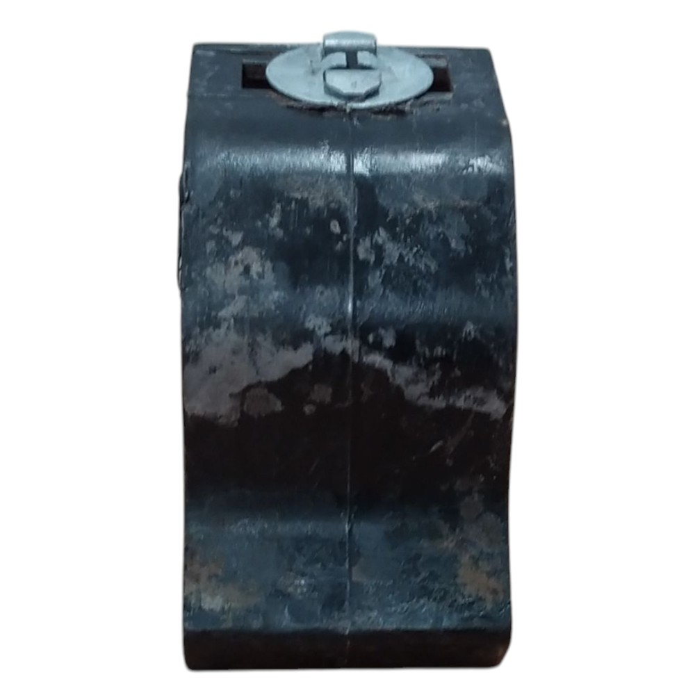 Suporte Soleira Direita Vectra 97 98 99 2000 2001 2002 2005 Preto 4
