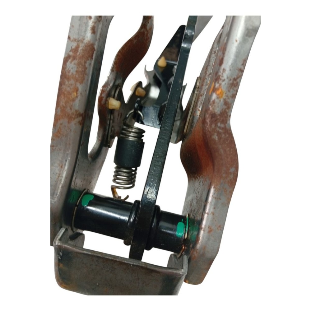 Pedal Freio Honda Fit 2008 2009 2010 2011 2012 2013 2014 10