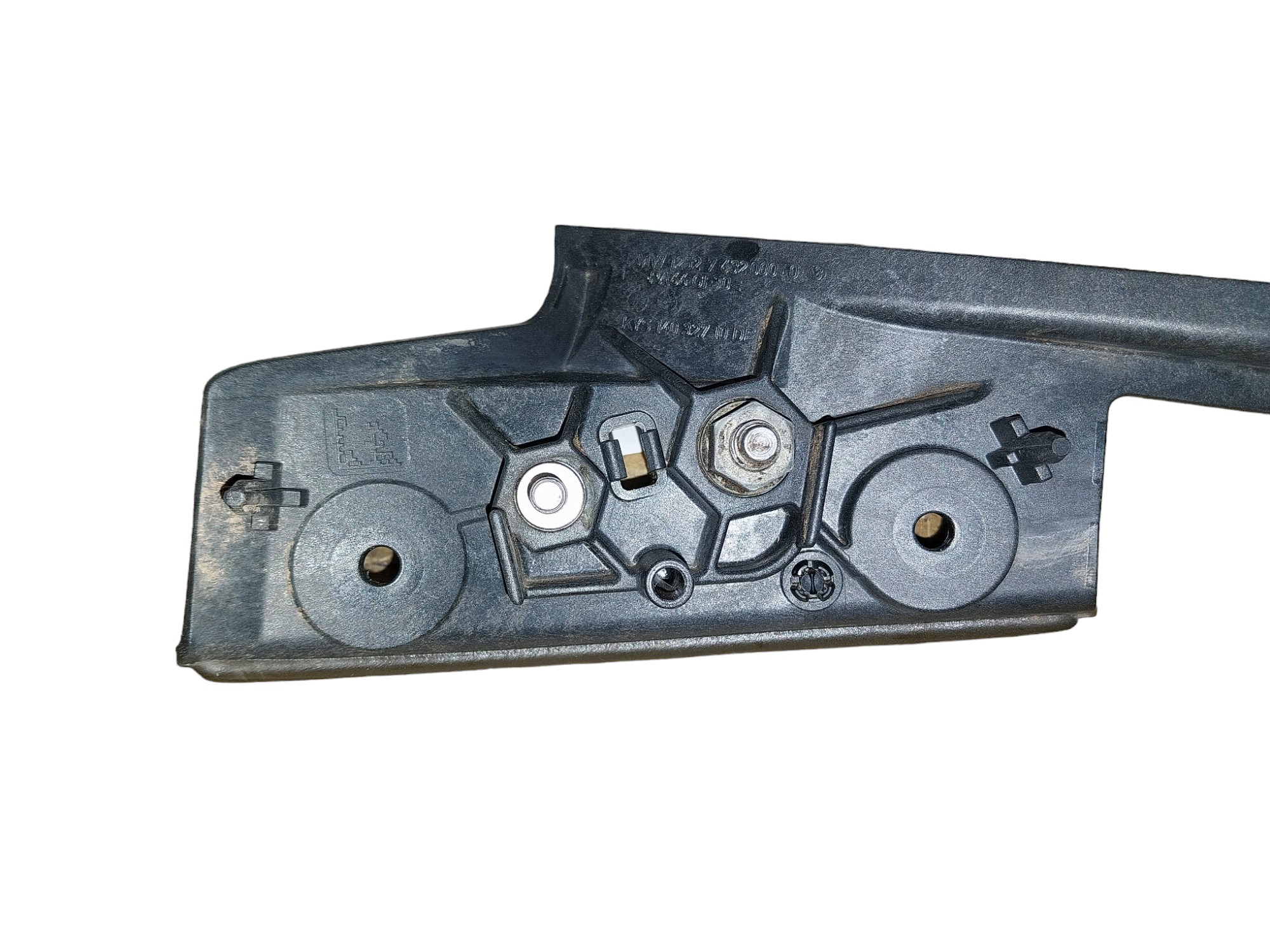 Selo Suporte Anteparo Vedaçao F30 116 118 320 F30 2015 A 19 3