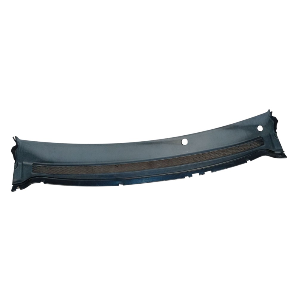 Grade Churrasqueira Ford Focus 2009 2010 2011 2012 2013 – Preto 3