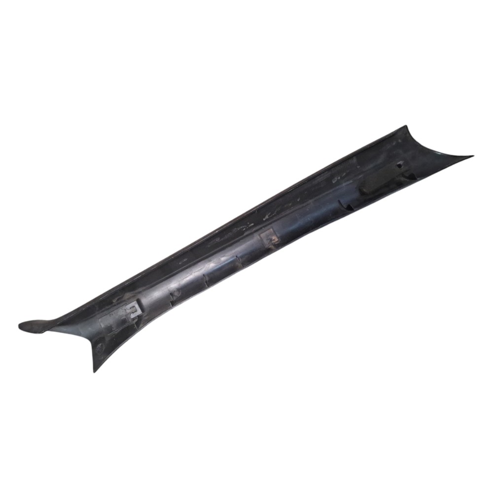 Moldura Coluna Esquerda Parabrisa Vectra 97 98 99 2000 2005 5