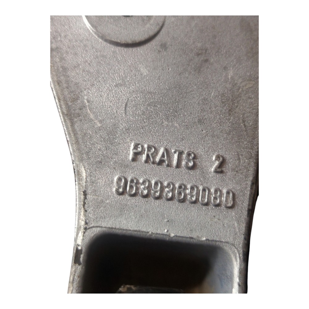 Suporte Coxim Motor Direito Peugeot 206 2002 2005 2006 2008 3