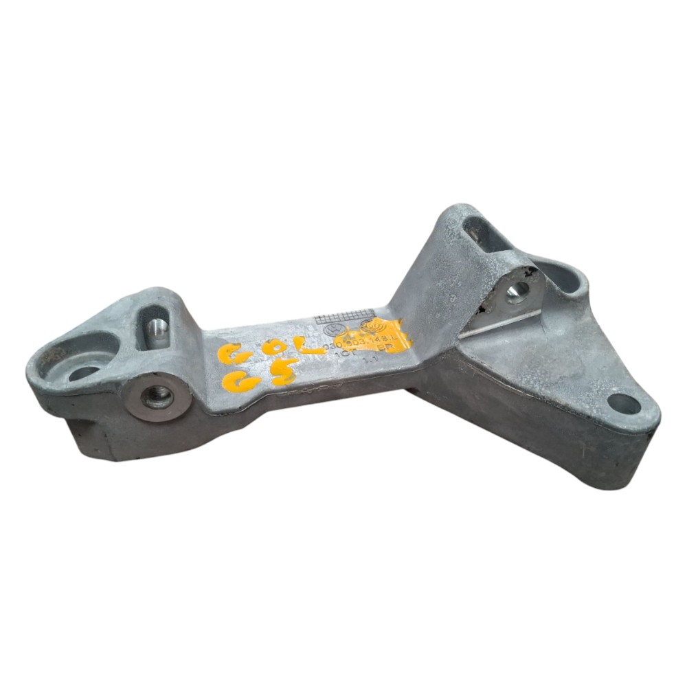 Suporte Alternador Gol Saveiro Voyage Fox 2008 2009 A 2016 4