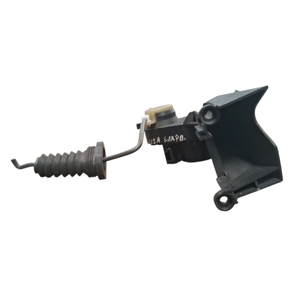 Motor Atuador Caixa Evaporadora Ar Bmw E46 330 320 99 A 2006 4