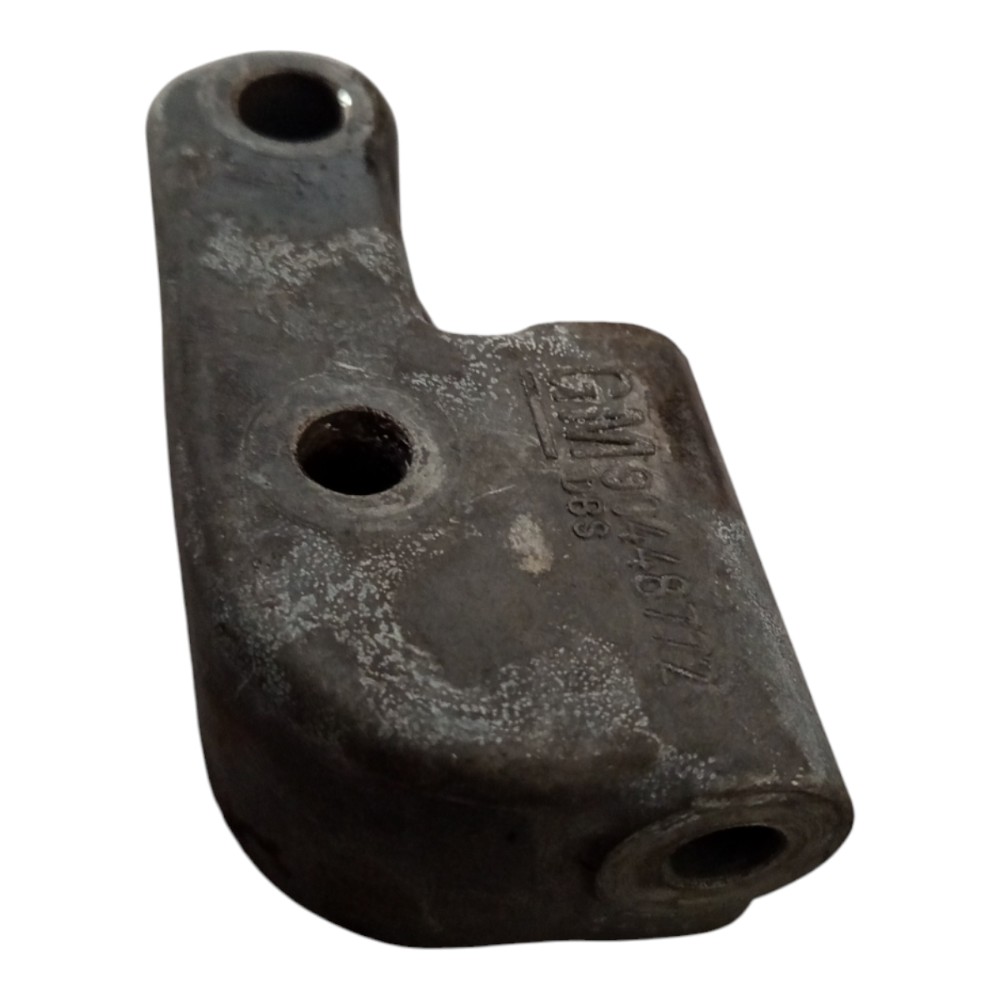 Suporte Alternador Vectra Cd 2.0 16v 97 98 99 2000 2005 3