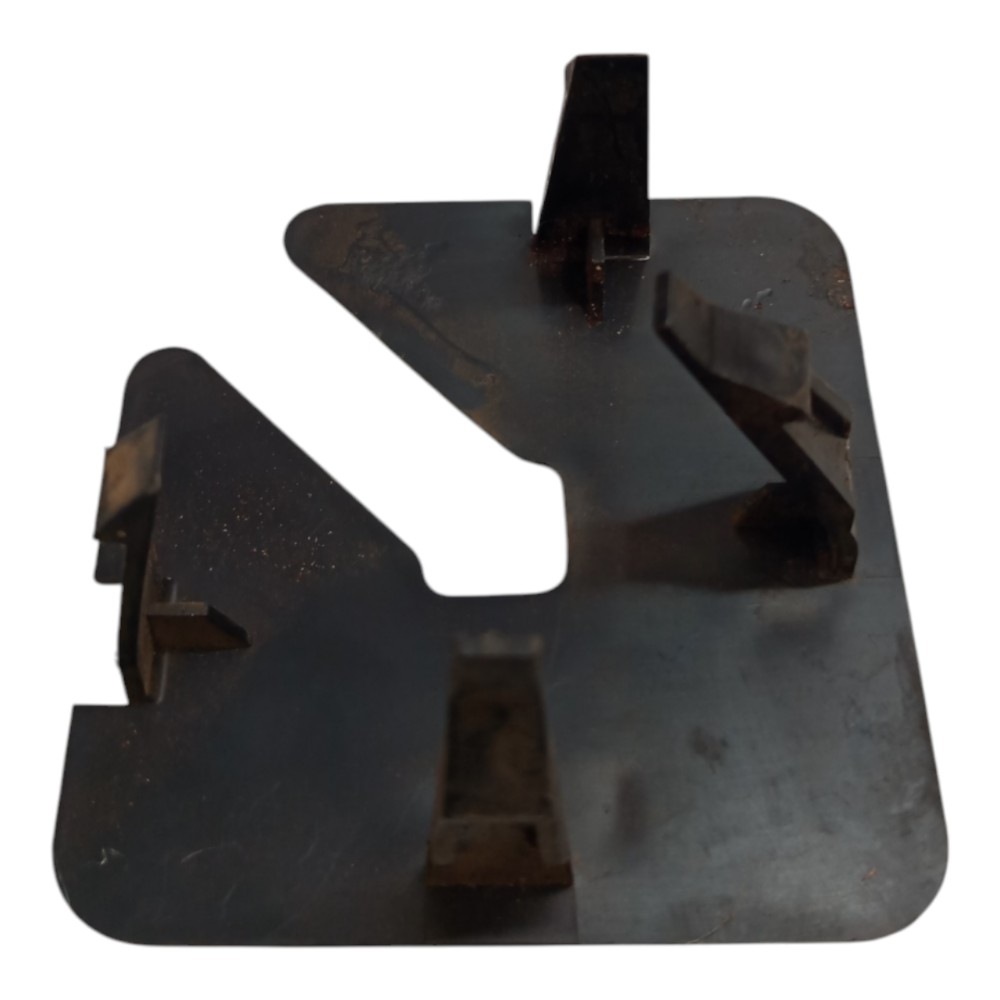 Suporte Chicote Peugeot 206 2001 2002 2003 2004 2005 2008 2