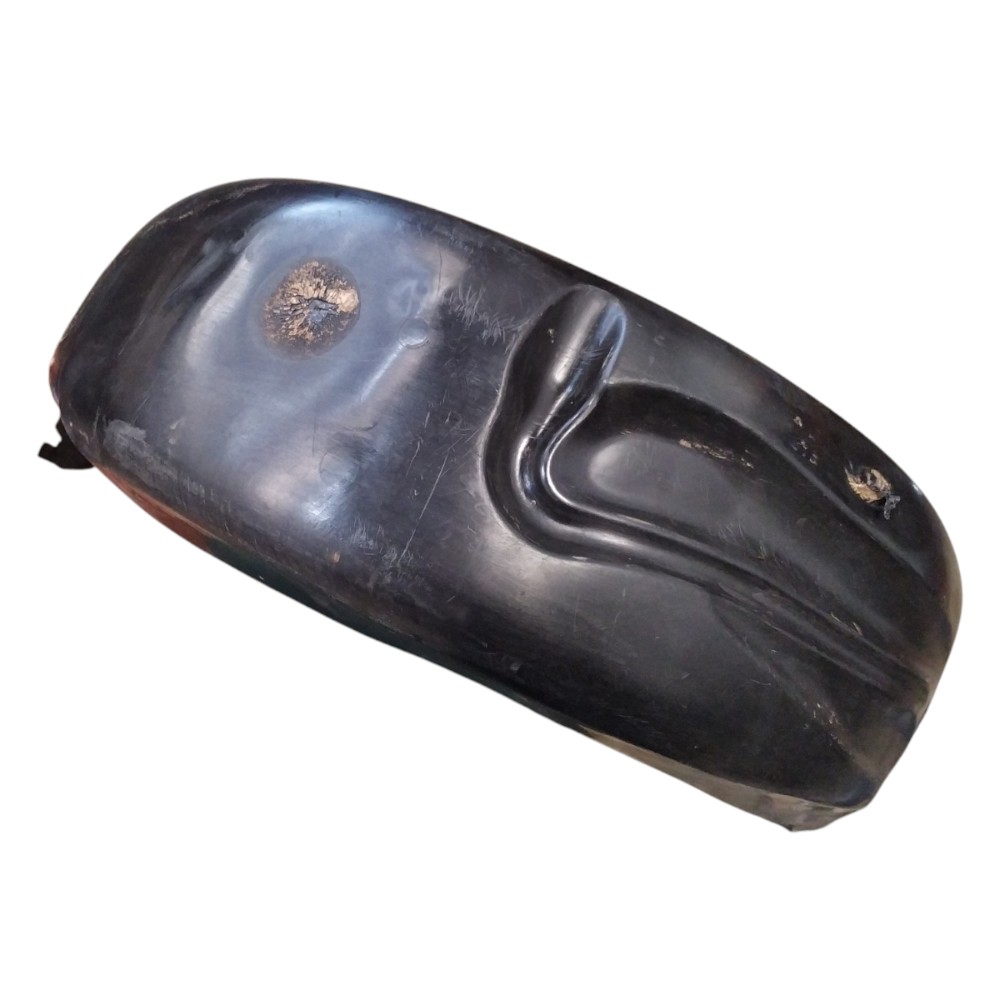 Parabarro Traseiro Direito Xsara Picasso 2001 2005 2007 2010 6
