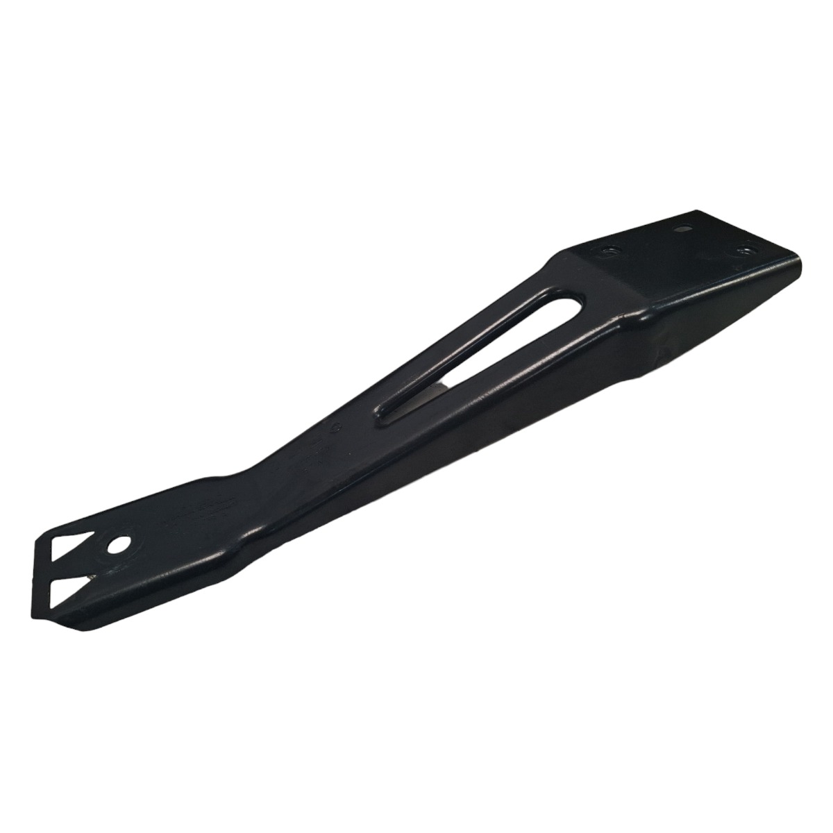 Suporte Central Painel Audi A3 Golf Bora 97 98 2002 A 2006 Preto 2