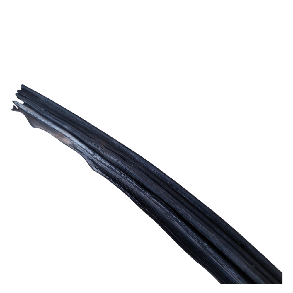 Borracha Porta Traseira Direita Peugeot 408 2012 2013 A 2019 3