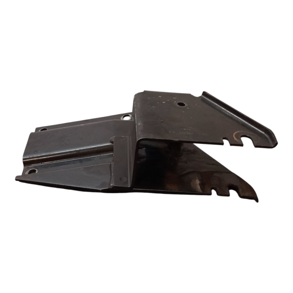 Suporte Coxim Traseiro Motor Escort Verona 1.8 2.0 89 91 96 6