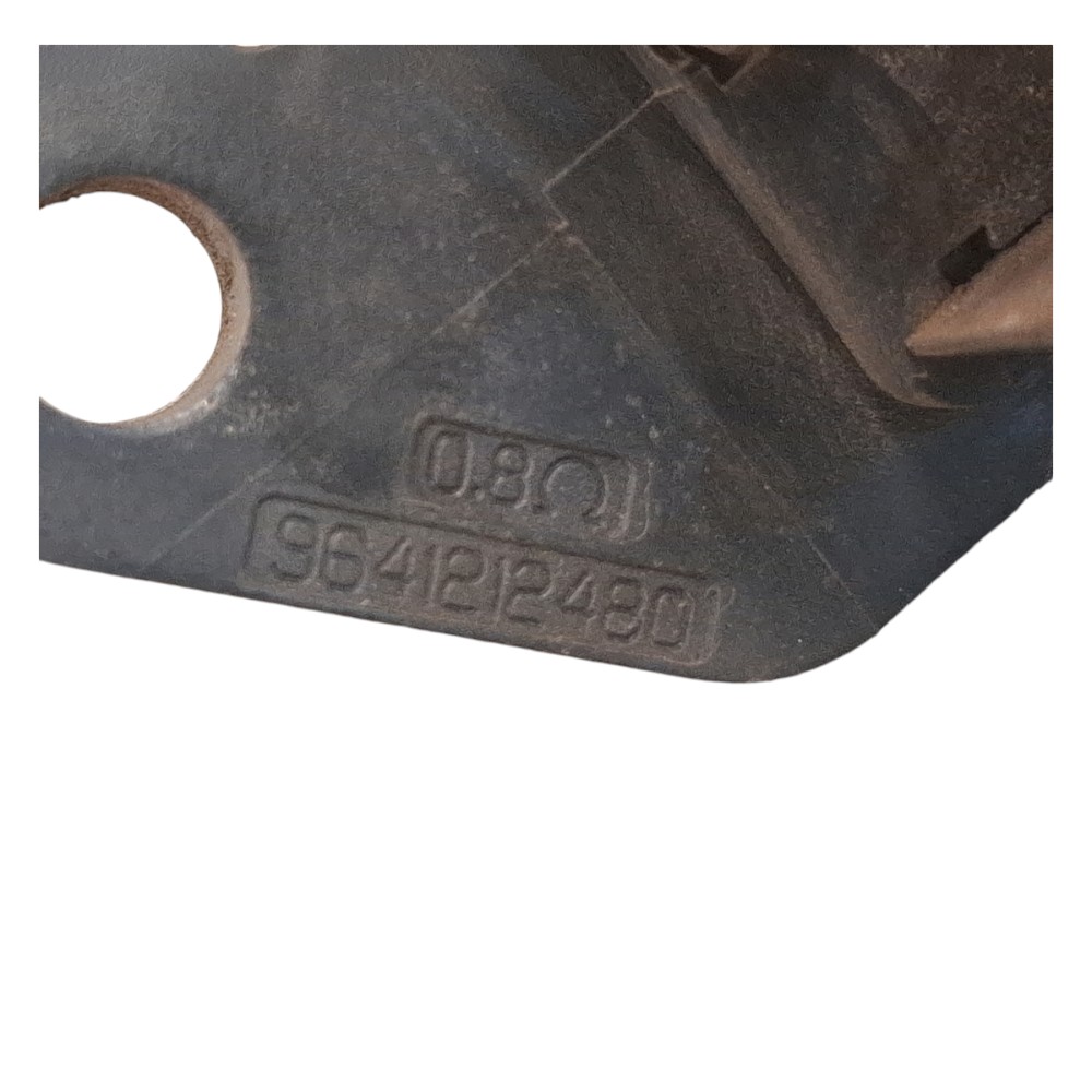 Resistência Ventoinha Radiador Xsara Picasso 1.6 9641212480 8