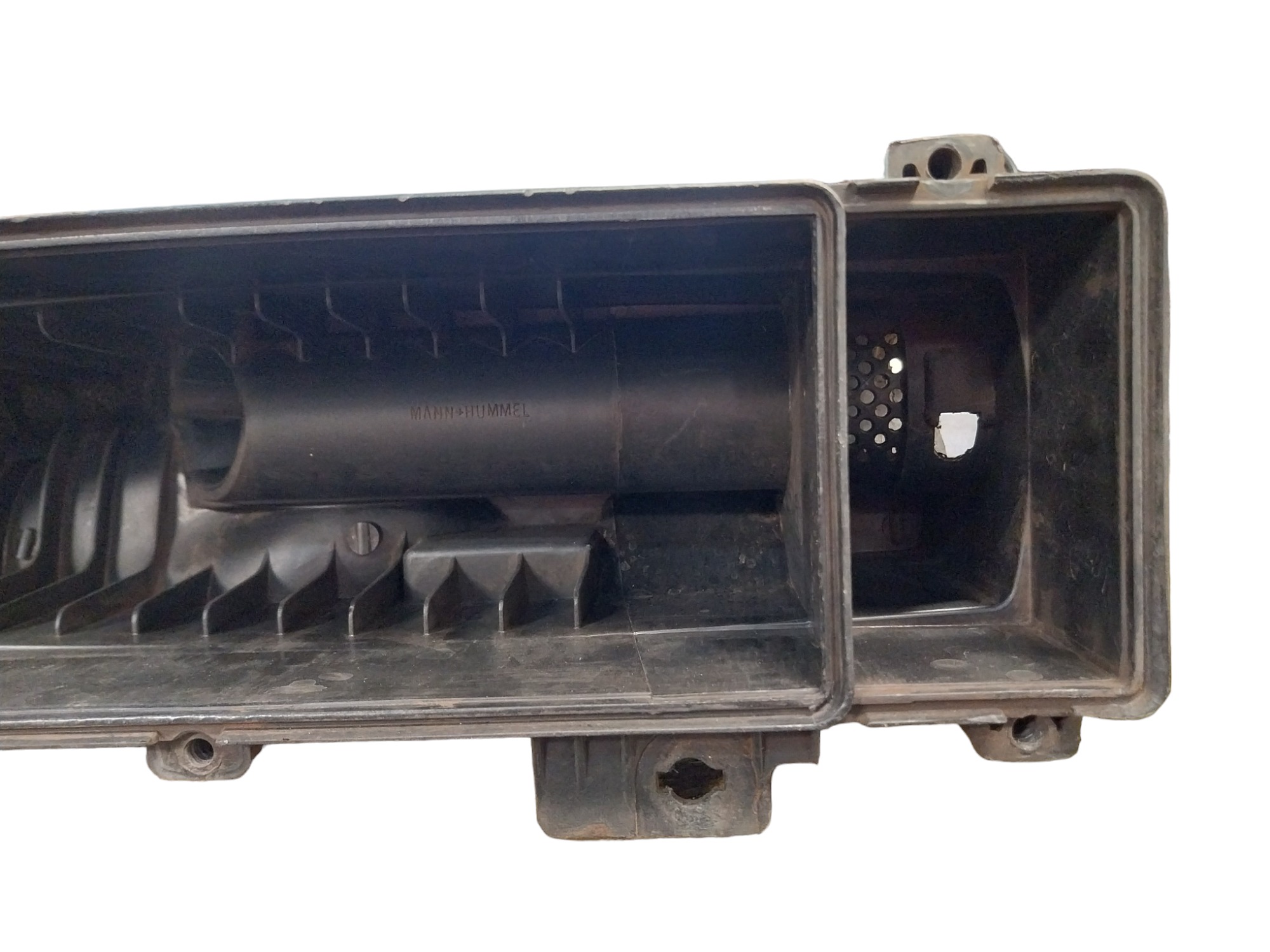 Caixa Filtro Ar C3 Picasso Aircross Peugeot 206 2011 A 2015 3