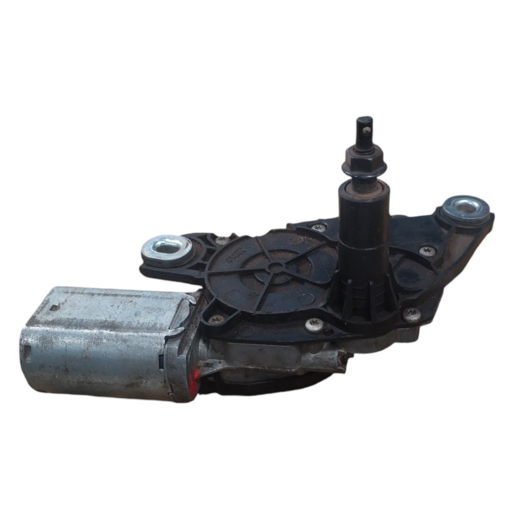 Motor Limpador Traseiro Gol G5 G6 2008 2009 2010 2011 A 2016 3