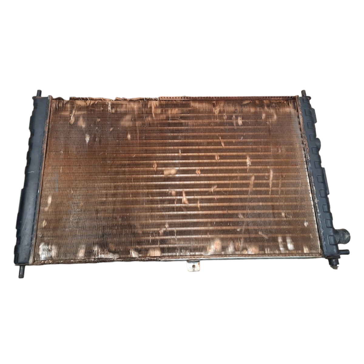 Radiador Água Kadett Monza 1.8 2.0 91 92 93 94 95 96 7