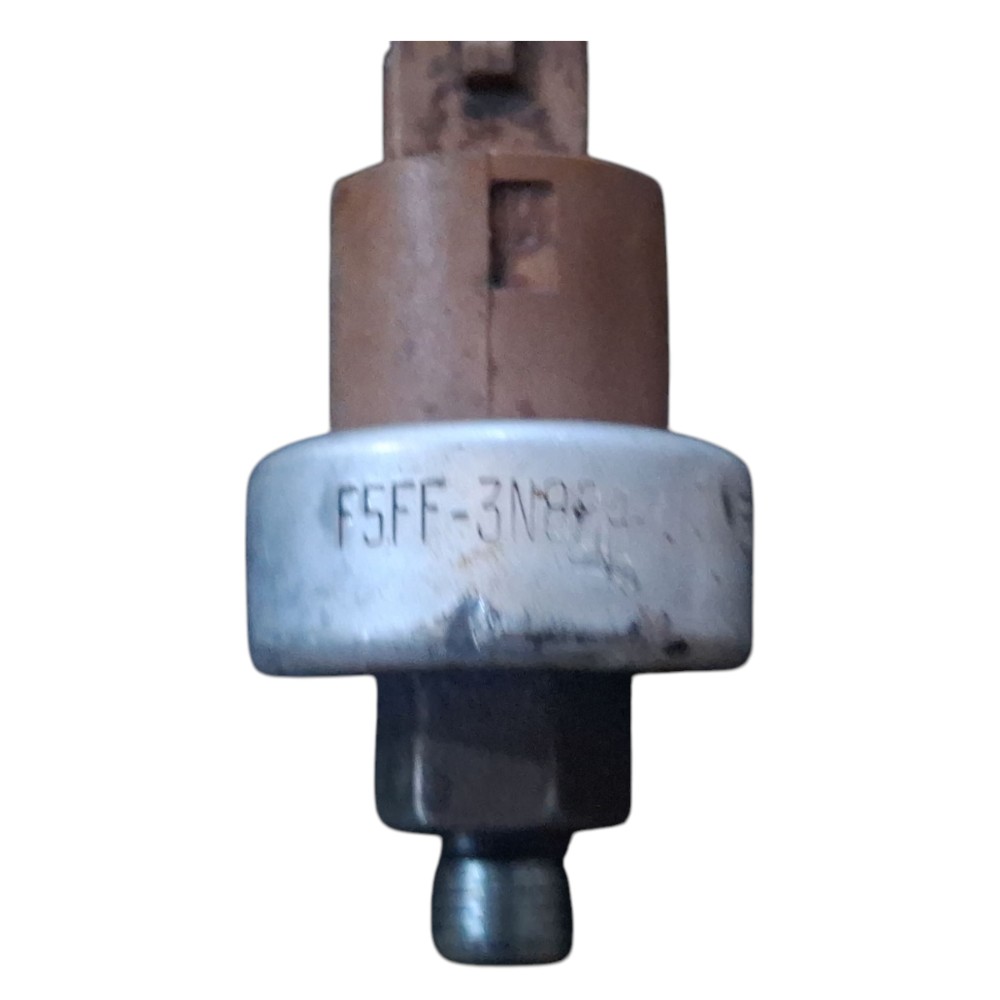 Sensor Pressão Óleo Direção Hidráulica Ford Fiesta Ecosport 2