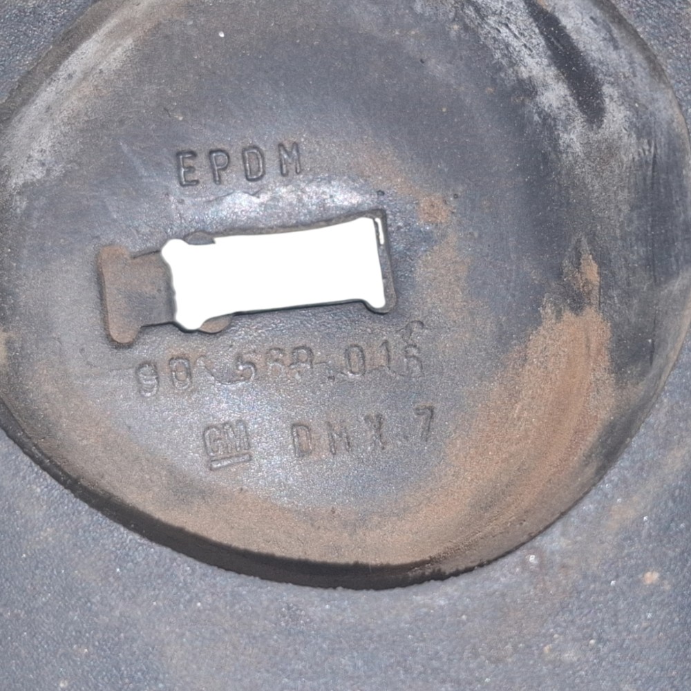 Borracha Limitador Porta Dianteira Vectra 97 98 99 2000 2005 4