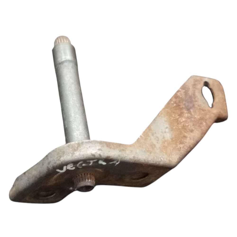 Suporte Coxim Motor Gm Vectra 2.0 97 98 99 2000 2001 2005 5