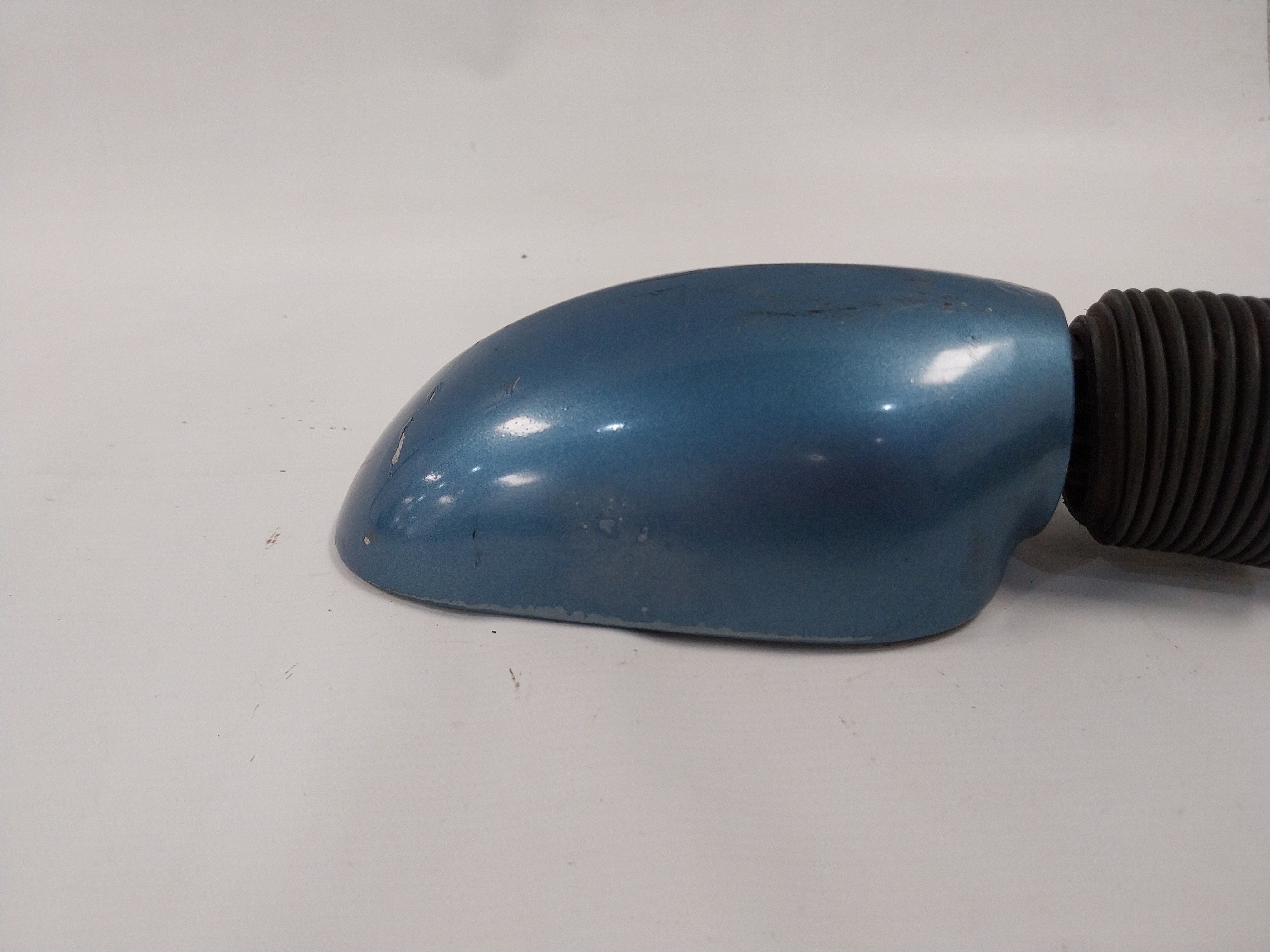 Retrovisor Esquerdo Ford Ka 99 2000 2001 2002 2003 5