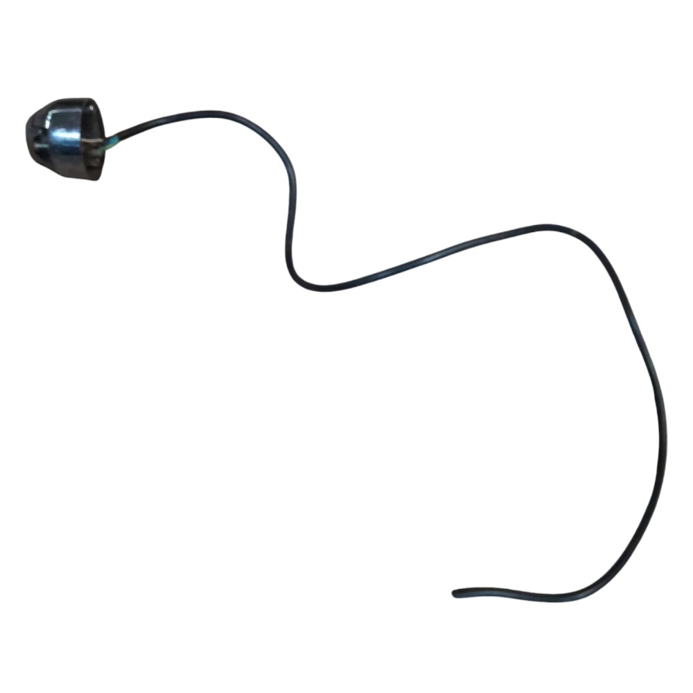 Tomada Engate Reboque Ford Ka 2008 2009 2010 2011 2012 2