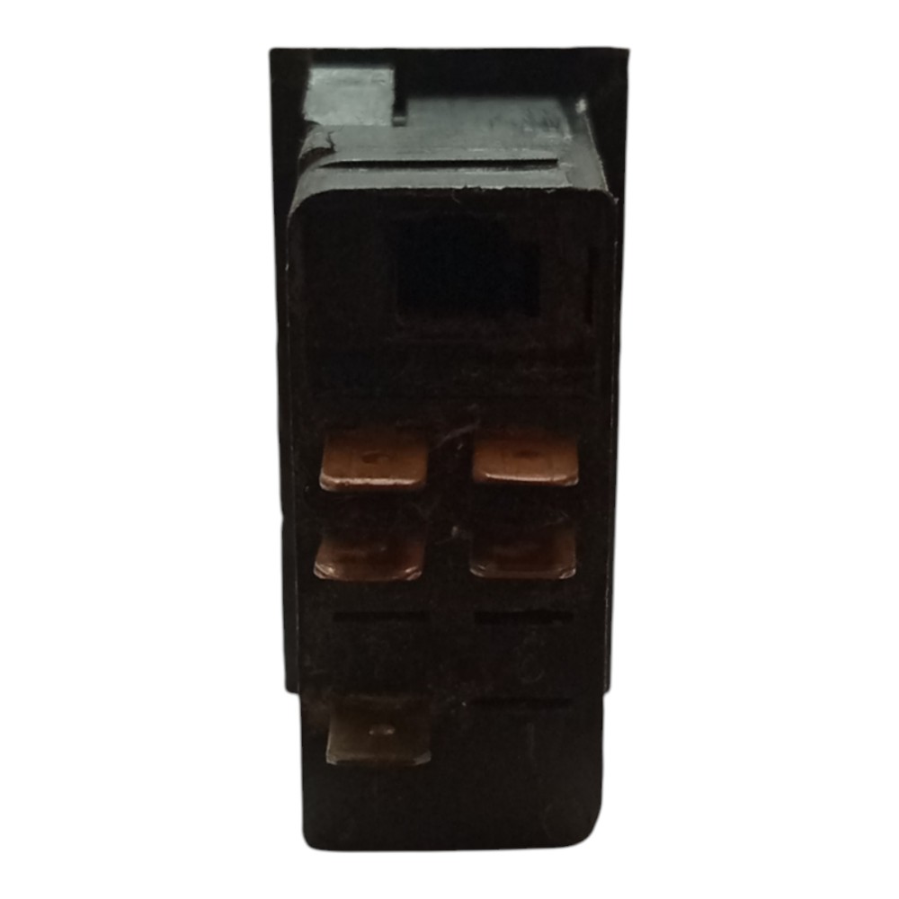 Botão Interruptor Farol Santana Gol Parati Quadrado 84 87 94 2
