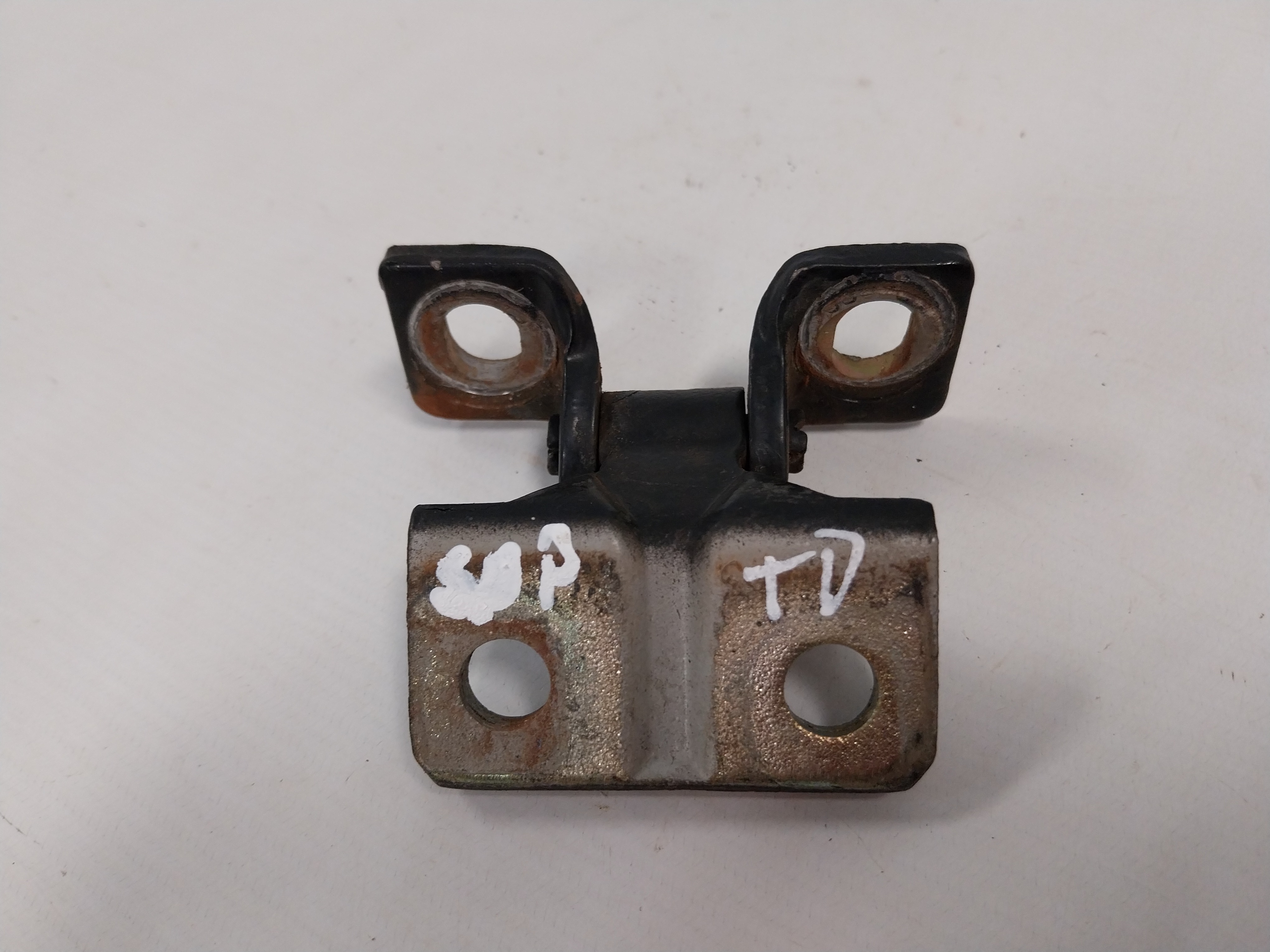 Dobradiça Superior Porta Traseira Direita Uno 91 92 93 2004 4