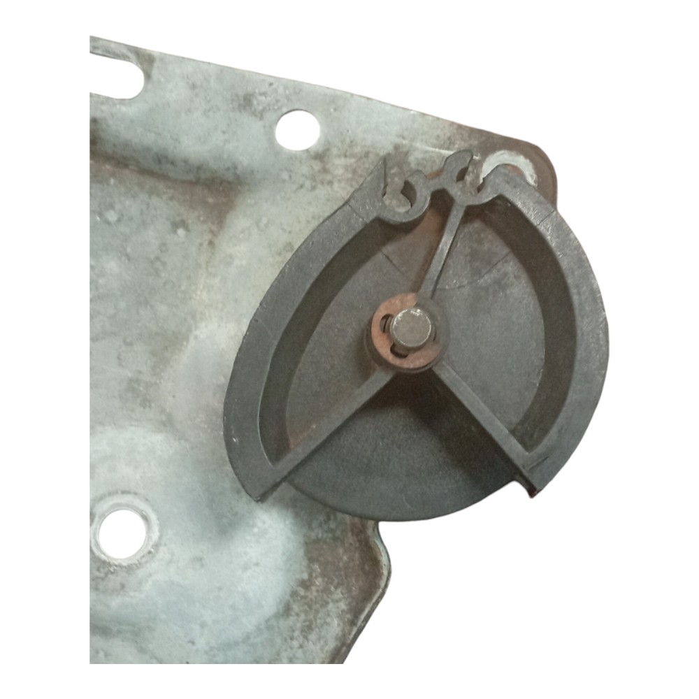 Suporte Cabo Acelerador Monza Tubarão 1.8 2.0 92 93 94 95 96 3