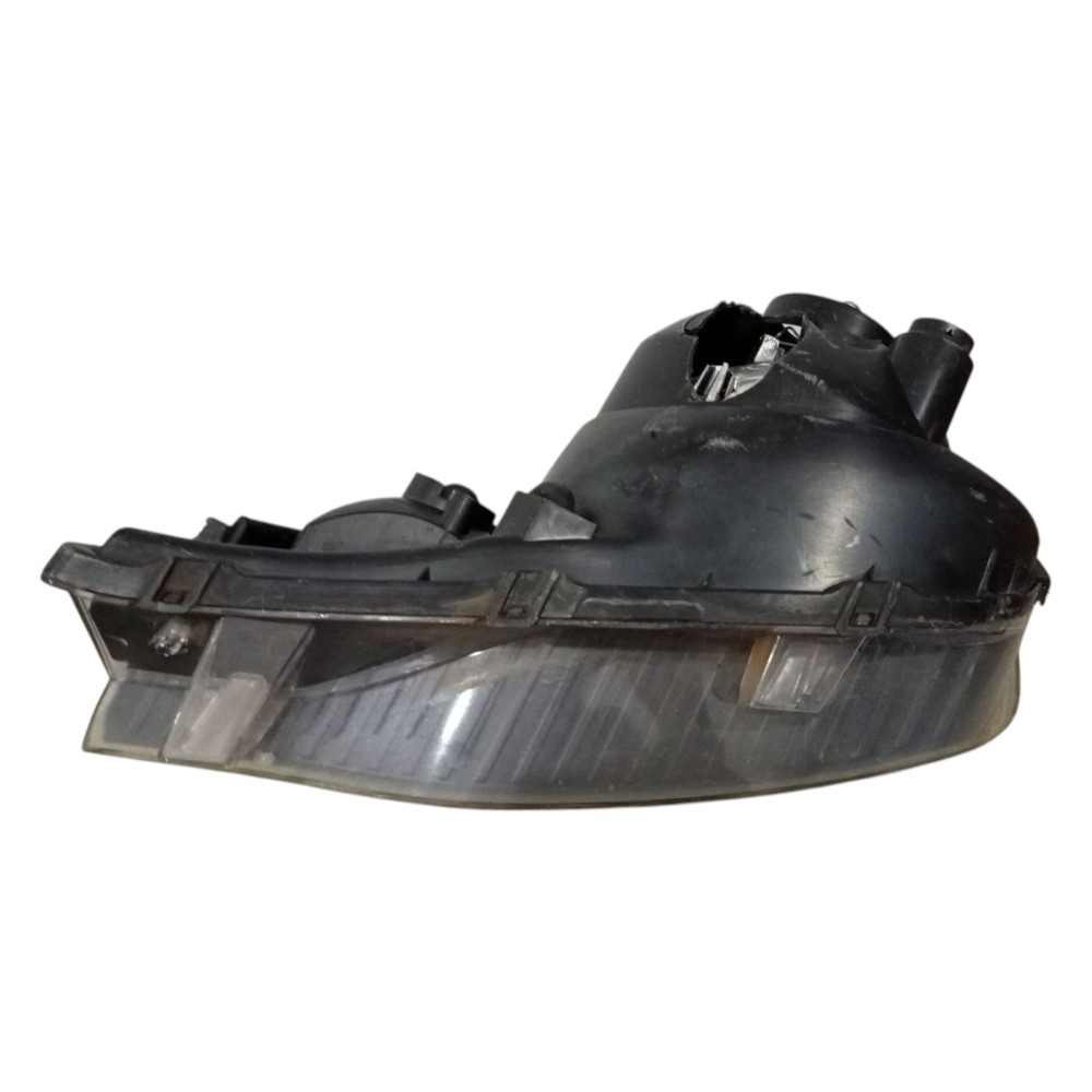 Farol Diateiro Renault Kwid 17 18 19 20 21 Retirada De Peças Direito/passageiro 4