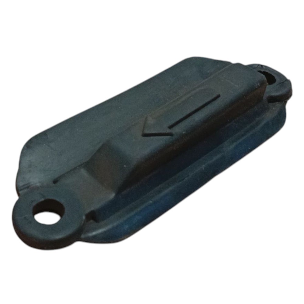 Borracha Dreno Porta Esquerda Fiat Argo 2020 2021 3