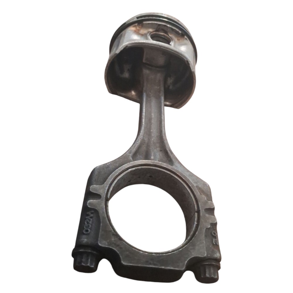 Biela Motor Ea111 Gol Parati Voyage 1.0 8v Gasolina Original 2