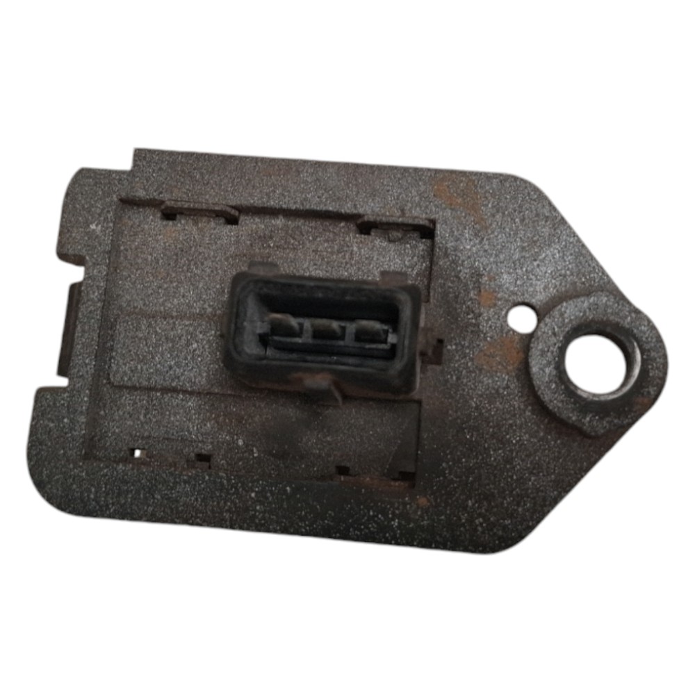 Resistência Ventoinha Radiador Xsara Picasso 1.6 9641212480 3