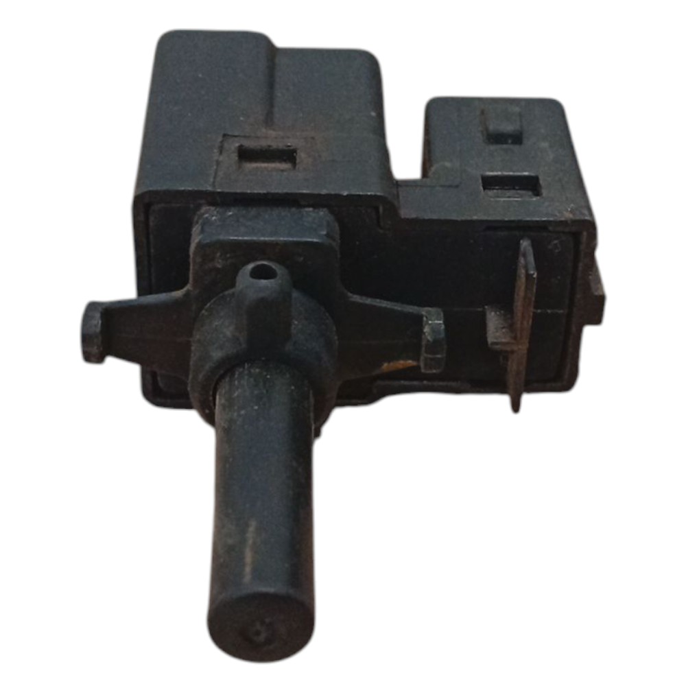 Interruptor Embreagem Ford Courier Ecosport Fiesta Ka Escort Preto 2