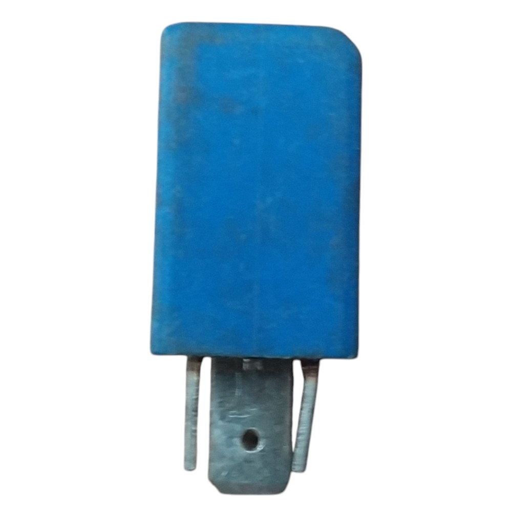Relé Auxiliar Farol Palio Uno Siena Fiorino Elba 7525171 4