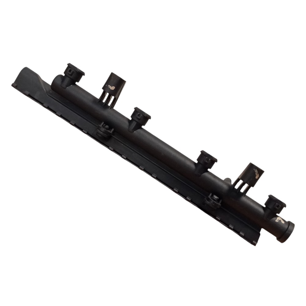 Flauta Bico Injetor Fox Gol G4 1.0 2005 2006 2007 2008 8