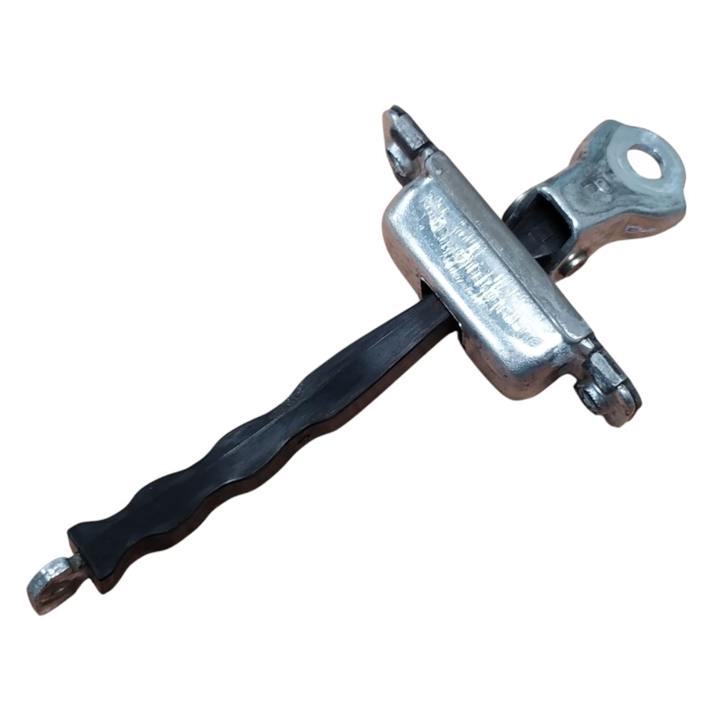 Limitador Porta Dianteira Direita Hyundai Hb20 2020 A 2022 4