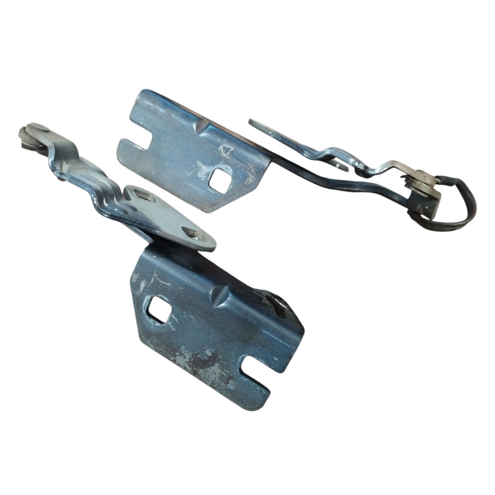 Par Braço Capô Xsara Picasso 2001 2002 2003 2004 2005 A 2010 3