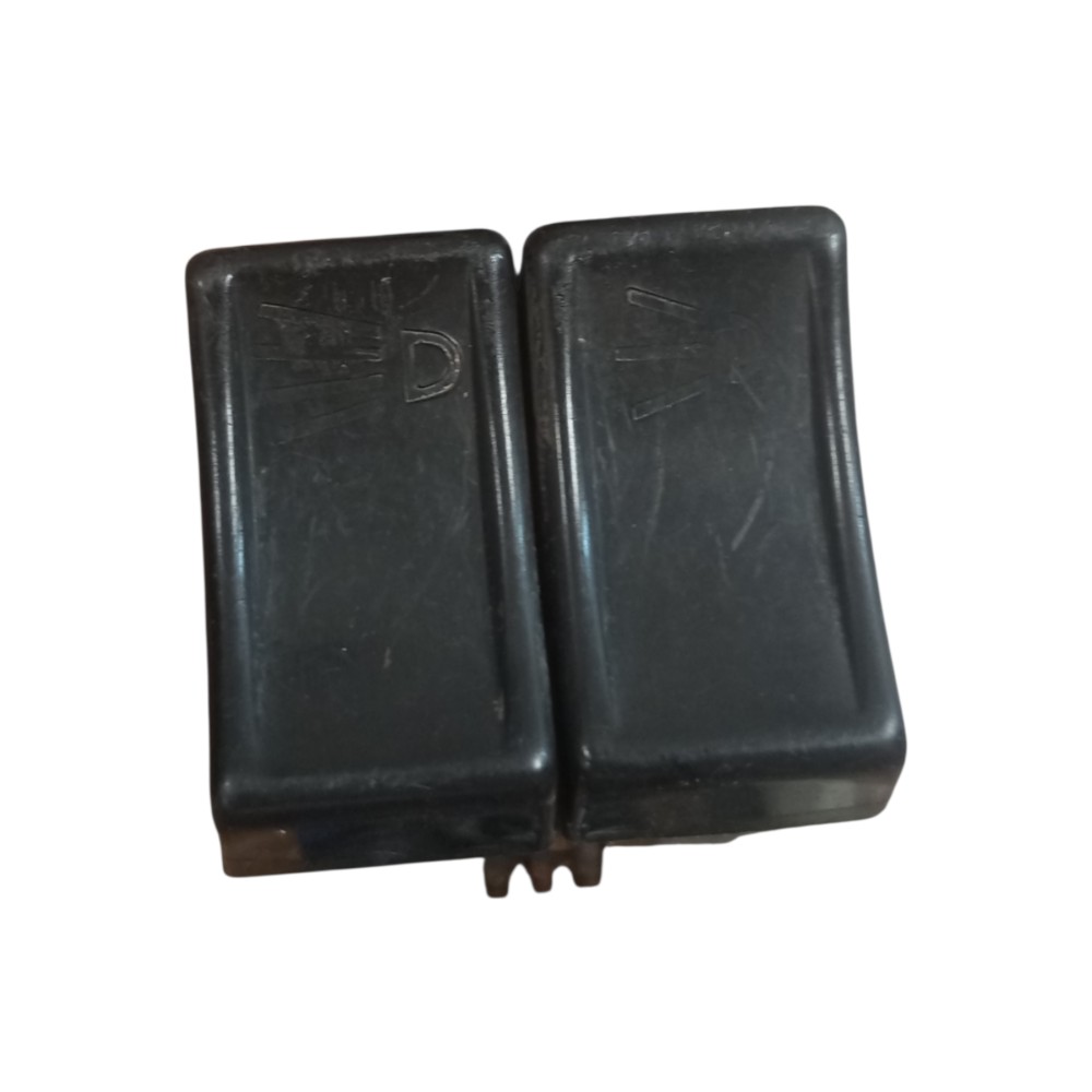 Interruptor Chave Luz Farol Gm Opala Caravan 69 70 71 72 80 1