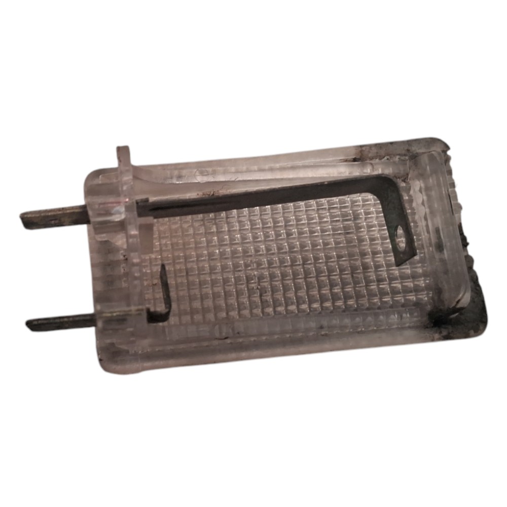 Lanterna Porta Luvas Santana 91 96 99 2000 2002 2004 A 2006 5