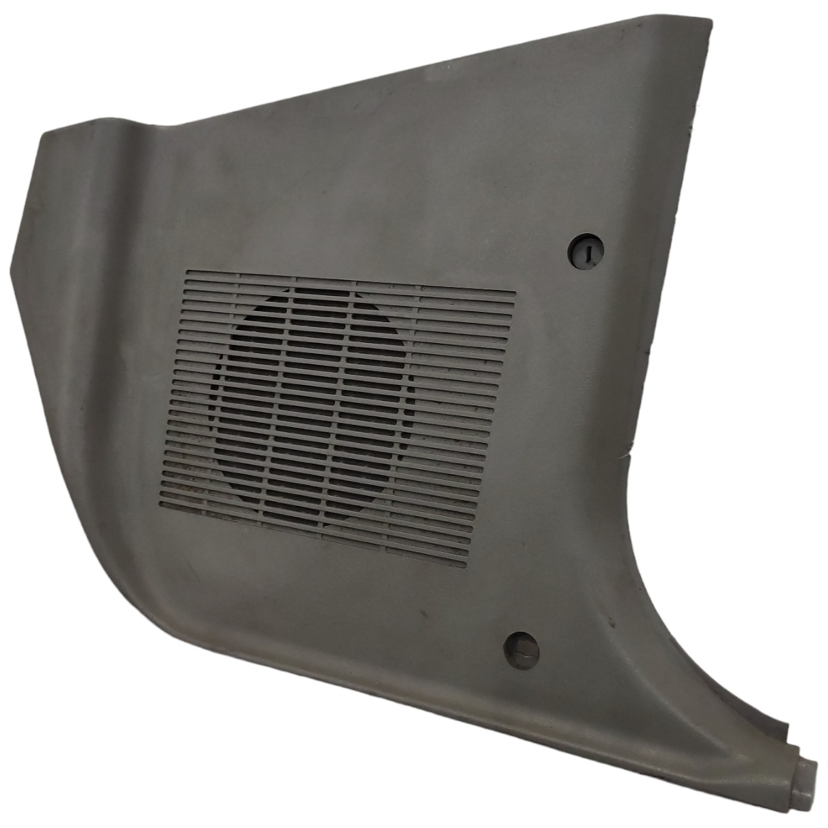 Acabamento Alto Falante Direito Bmw E34 535i 87 95 Blindado 2