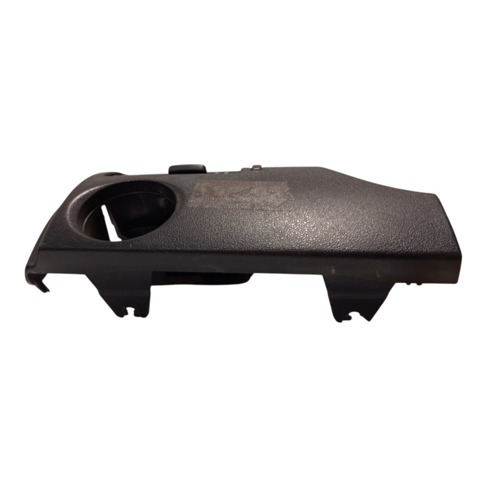 Moldura Difusor Ar Painel Esquerdo Gol G3 2001 2002 A 2008 3