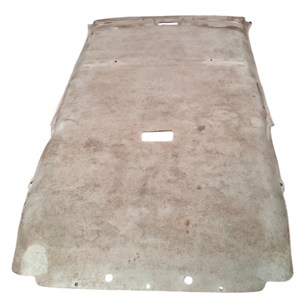 Forro Teto Fiat Palio Weekend 97 98 99 4 Portas Original 3