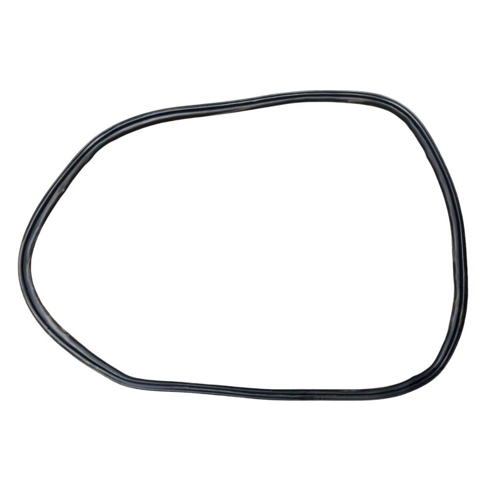 Borracha Porta Malas Peugeot 206 2001 2002 2003 2004 A 2008 1