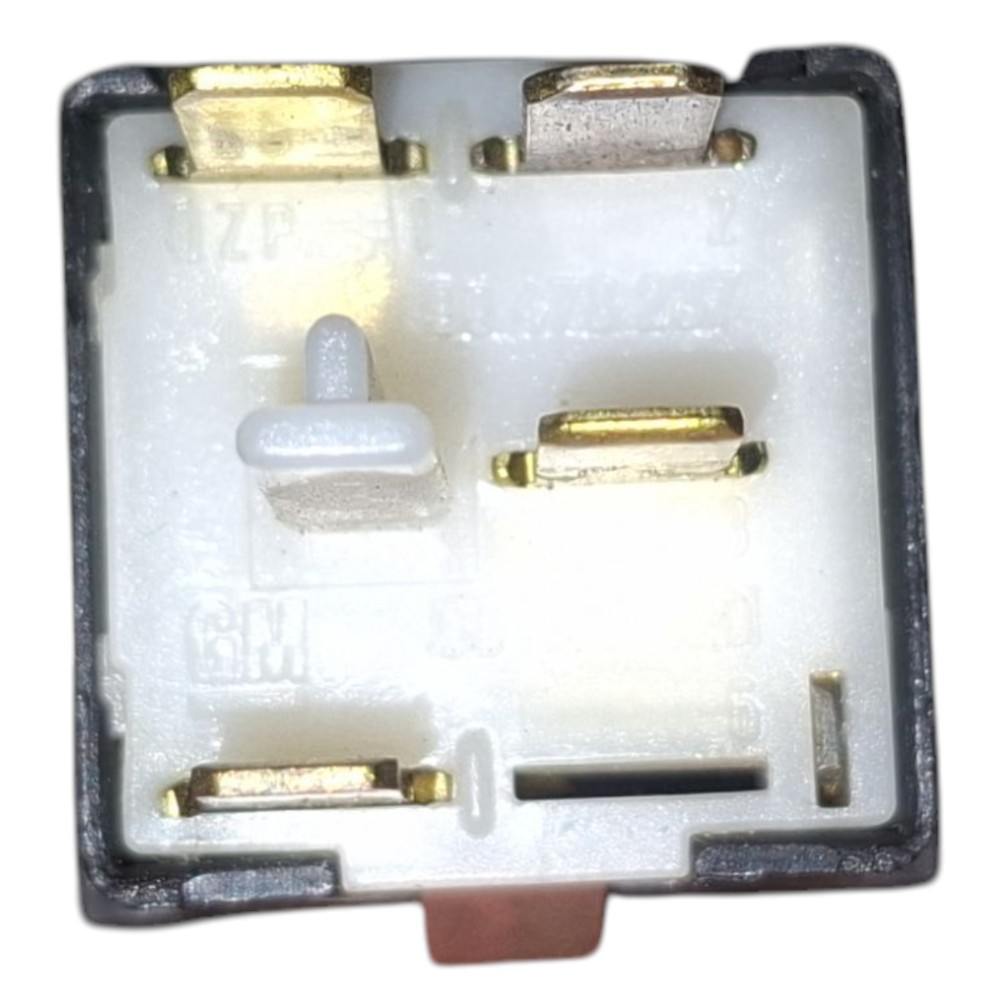 Botão Interruptor Recirculação Ar Vectra 97 98 99 90436487 Preto 8