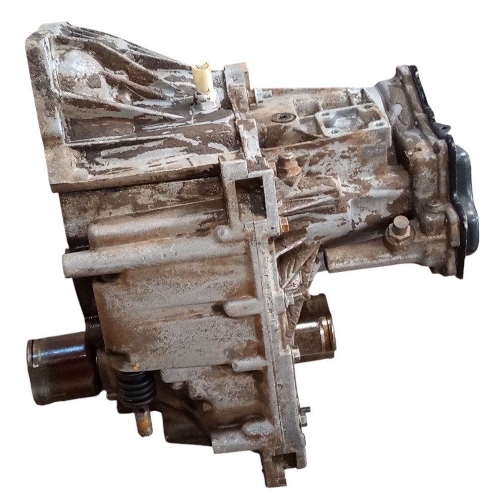Caixa Câmbio Fiesta Ka 1.0 2000 2001 2002 2003 2004 A 2008 2