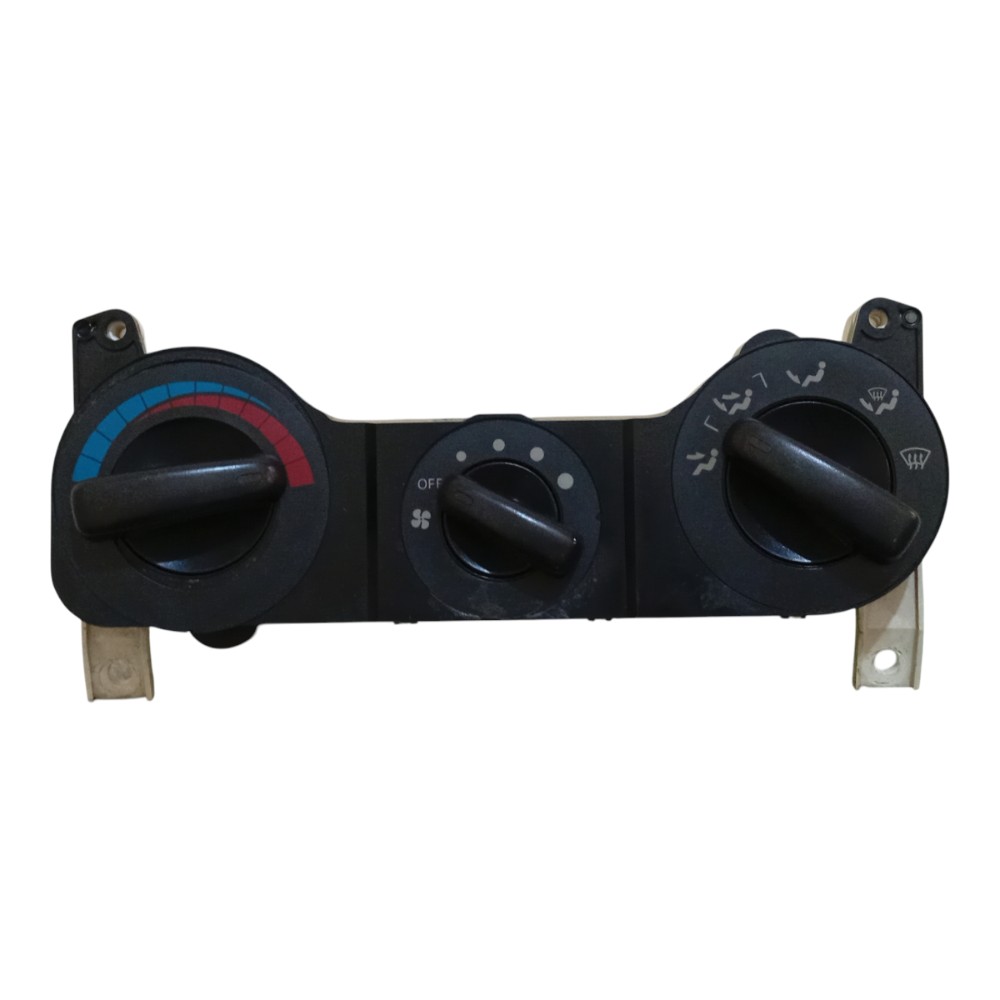 Comando Ar Condicionado Galant 94 95 96 97 Mb813672 2