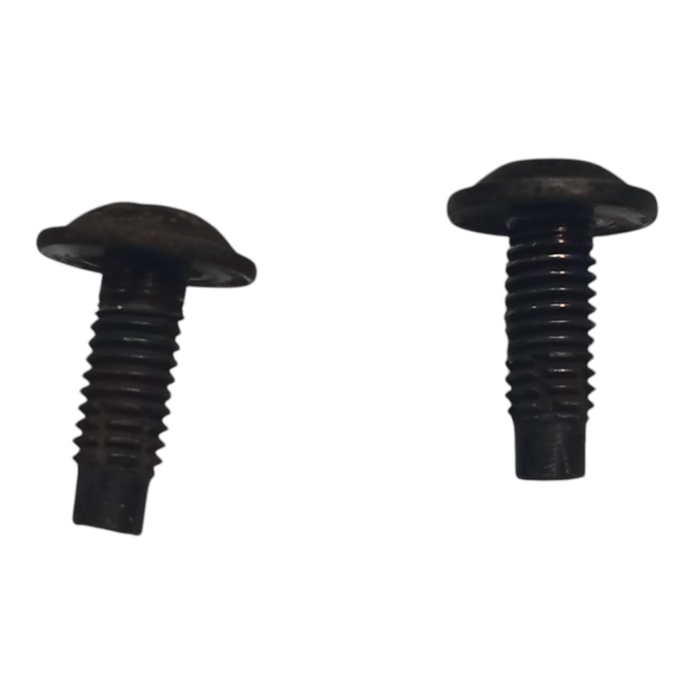 Parafusos Fechadura Traseira Peugeot 206 99 2002 2004 2008 5