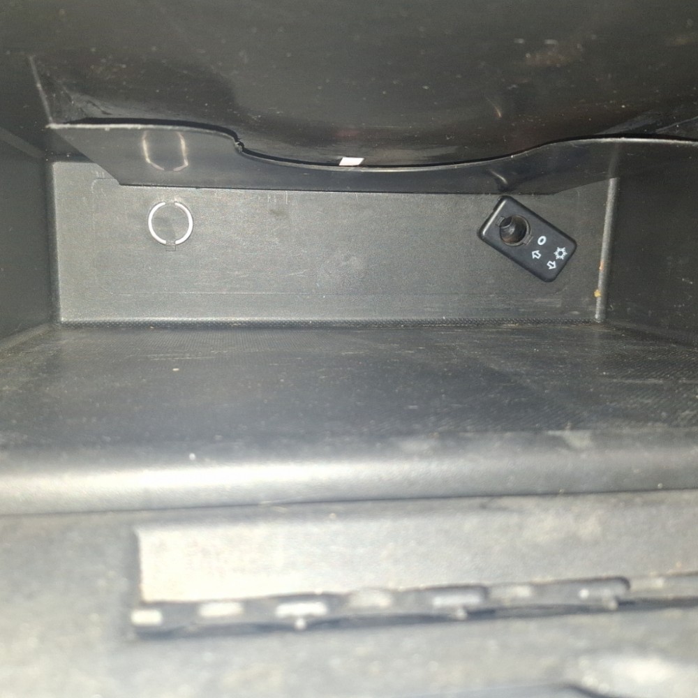 Porta Luvas Vectra 97 98 99 2000 2001 2002 2003 2004 2005 10