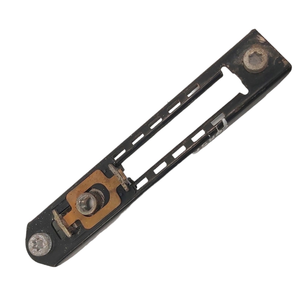 Regulador Altura Cinto Corsa Classic 98 99 2000 01 02 A 2015 2