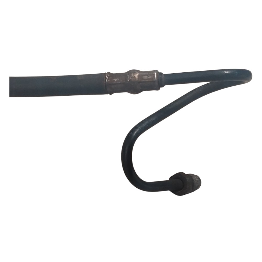 Tubo Fluído Freio Peugeot 408 2012 2013 2014 2015 2016 2019 4