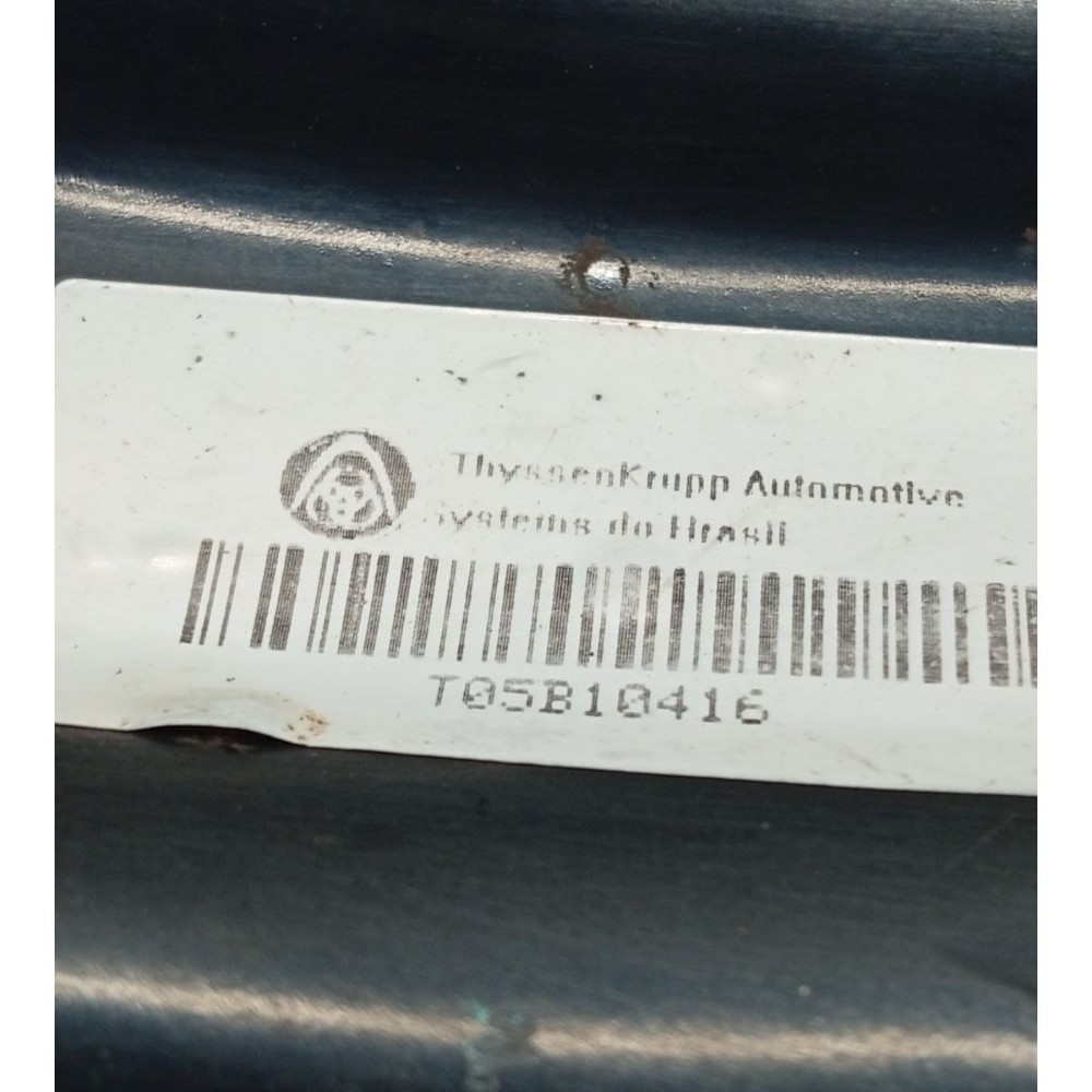 Bandeja Suspensão Dianteira Inferior Esquerda Honda Fit 2009 6